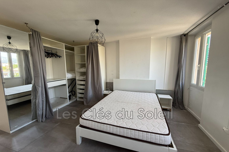 Location appartement Toulon  