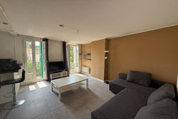 Location appartement Toulon  