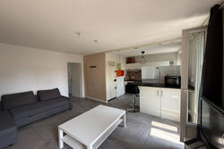 Location appartement Toulon  