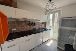 Location appartement Toulon  