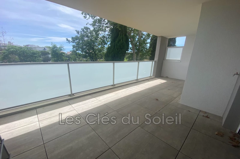 appartement  2 pièces  La Garde   40 m² -   