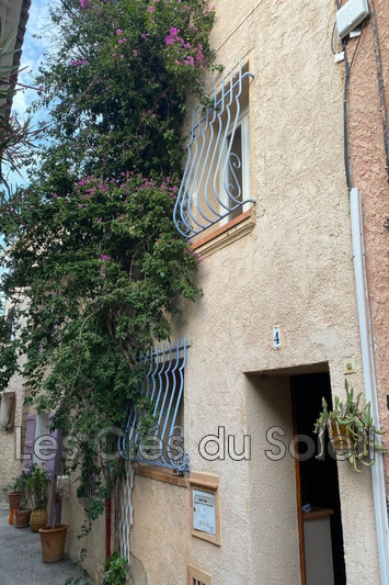Photo n°2 - Location appartement Cuers 83390 - 900 €