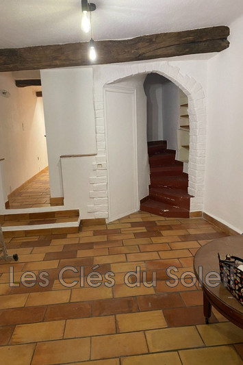 Photo n°4 - Location appartement Cuers 83390 - 900 €