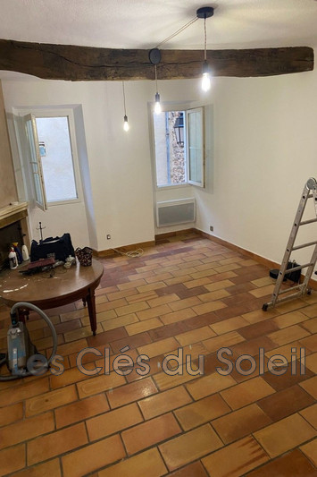 Photo n°5 - Location appartement Cuers 83390 - 900 €