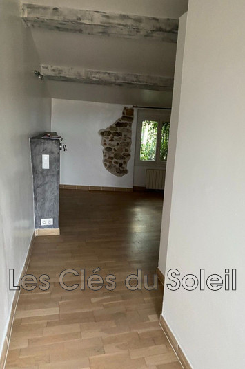 Photo n°7 - Location appartement Cuers 83390 - 900 €