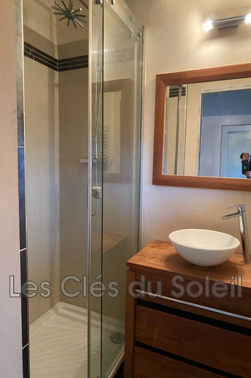 Photo n°4 - Location appartement Cuers 83390 - 900 €