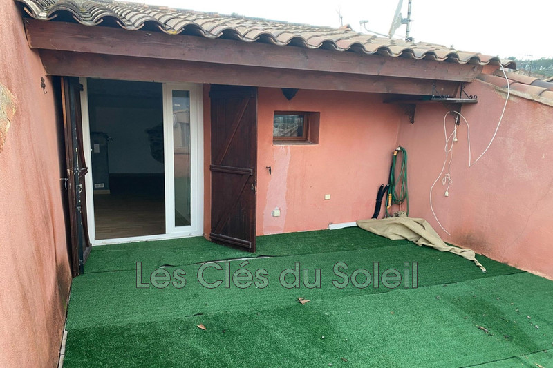 Photo n°9 - Location appartement Cuers 83390 - 900 €