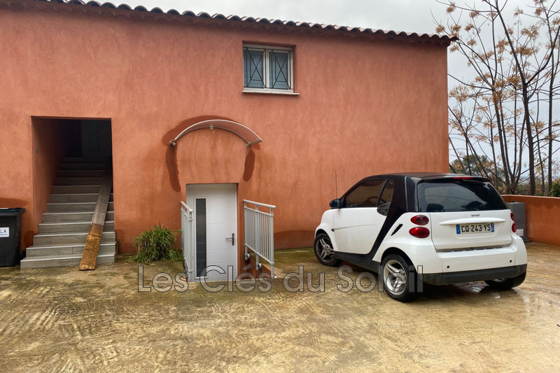 Photo n°3 - Location appartement Toulon 83100 - 1 550 €