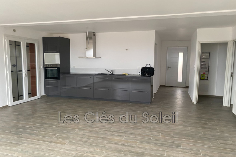 appartement  4 pièces  Toulon   91 m² -   