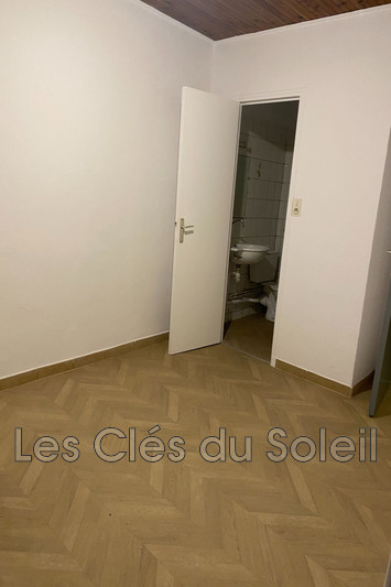 appartement  studio  Toulon   19 m² -   