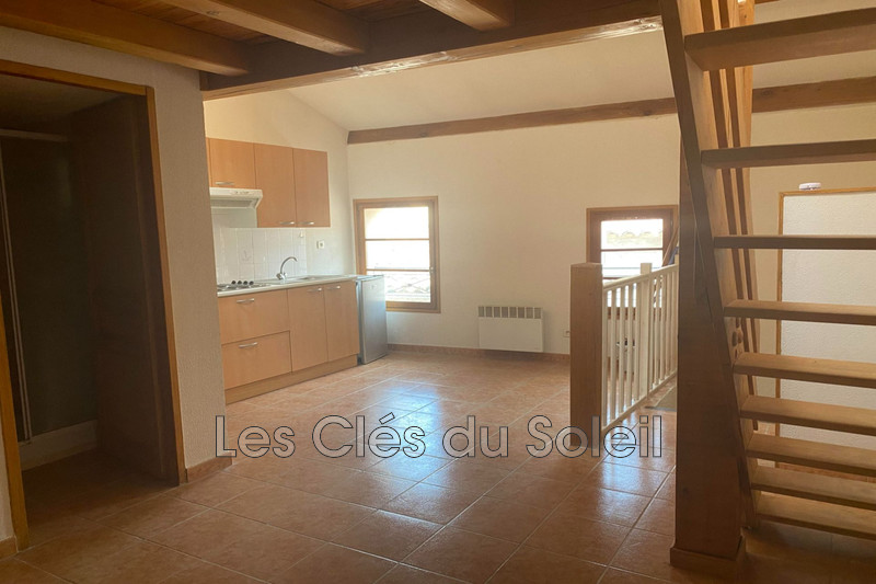 appartement  2 pièces  Brignoles Centre ville  36 m² -   