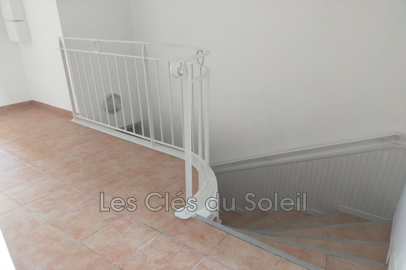 Photo n°2 - Location appartement Brignoles 83170 - 800 €