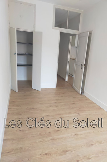 Photo n°3 - Location appartement Brignoles 83170 - 800 €