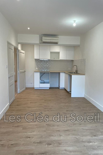 Photo n°4 - Location appartement Brignoles 83170 - 800 €