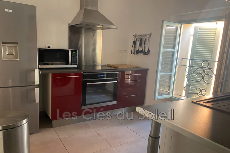 appartement  3 pièces  La Valette-du-Var   53&nbsp;m&sup2; -   