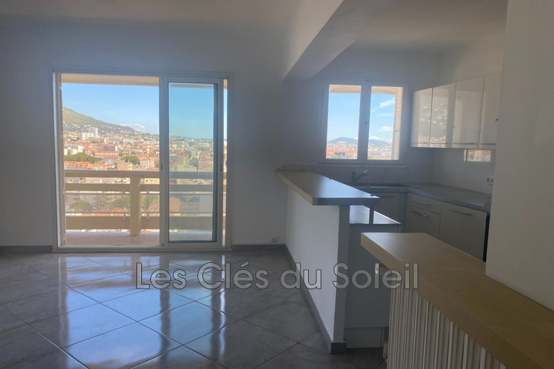 Photo n°4 - Location appartement Toulon 83200 - 995 €