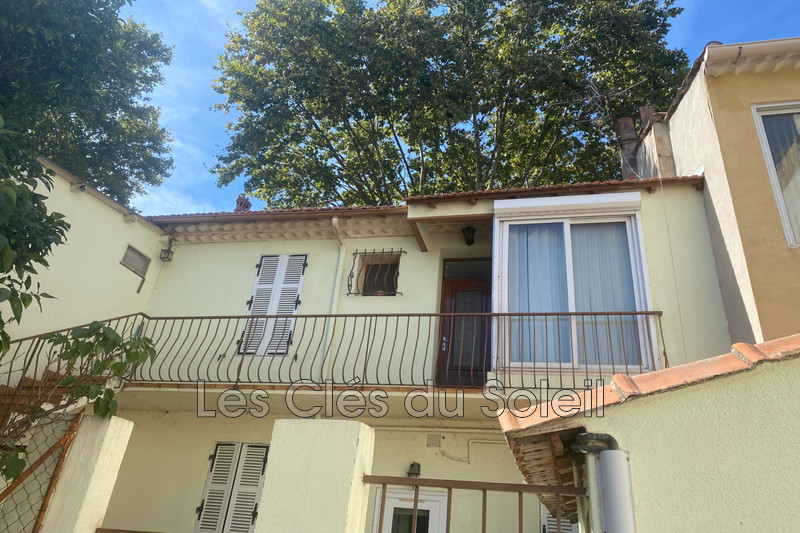 Photo n°1 - Location appartement La Seyne-sur-Mer 83500 - 650 €