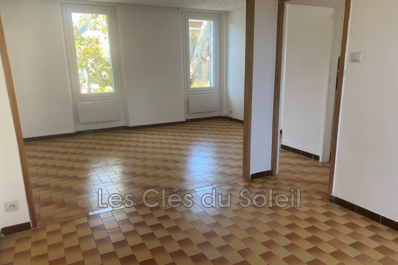 Photo n°4 - Location appartement La Seyne-sur-Mer 83500 - 650 €