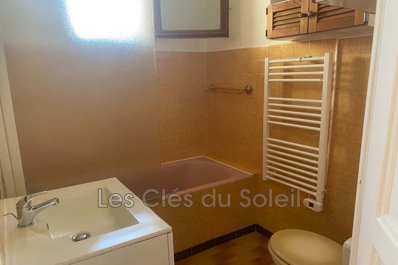 Photo n°5 - Location appartement La Seyne-sur-Mer 83500 - 650 €