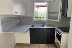 Location appartement Sainte-Maxime  