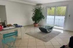 Location appartement Sainte-Maxime  