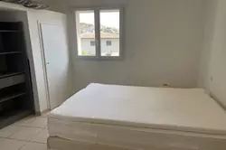 Location appartement Sainte-Maxime  