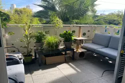 Location appartement Toulon  