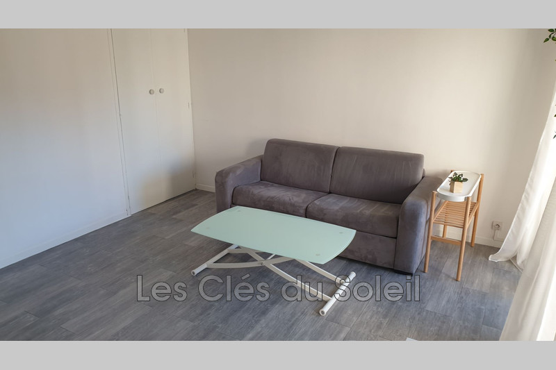 Location appartement Toulon  