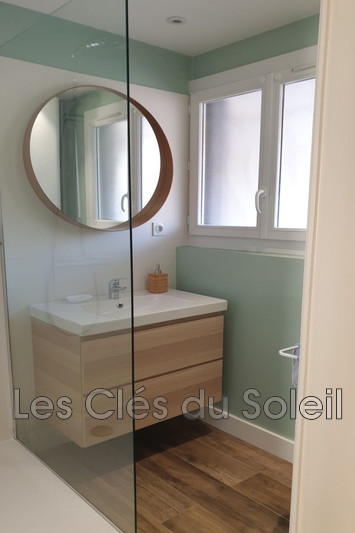 Location appartement Toulon  