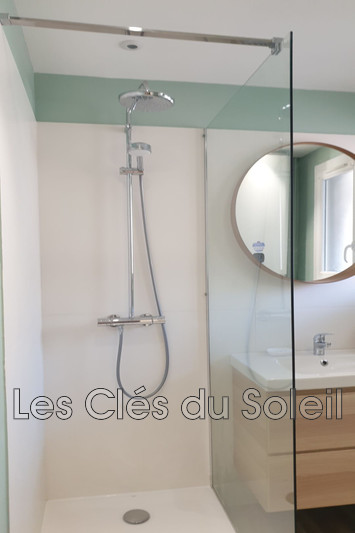 Location appartement Toulon  