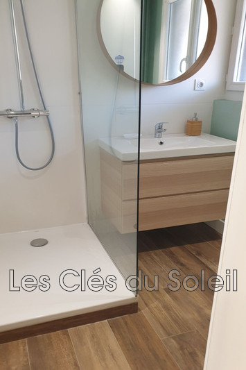 Location appartement Toulon  