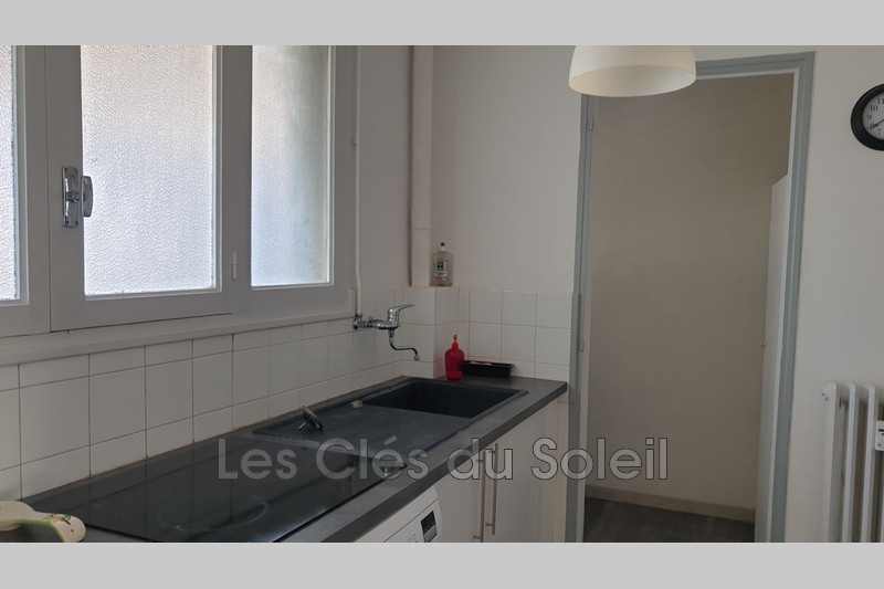 Location appartement Toulon  
