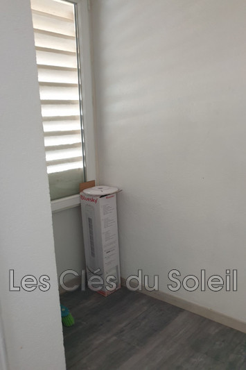 Location appartement Toulon  