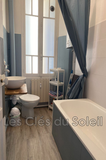 Photo n°4 - Location appartement Toulon 83000 - 1 100 €