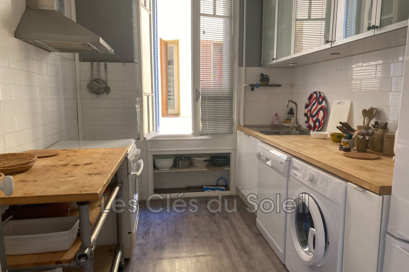 Photo n°5 - Location appartement Toulon 83000 - 1 100 €