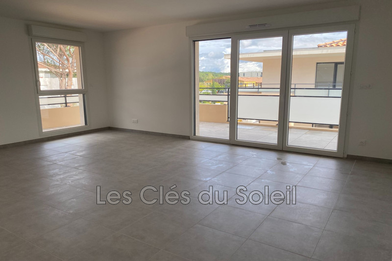 Photo n°3 - Location appartement Brignoles 83170 - 940 €
