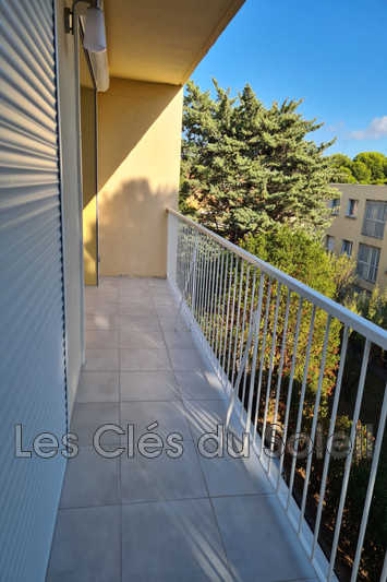 appartement  3 pièces  Bandol Centre-ville  55 m² -   