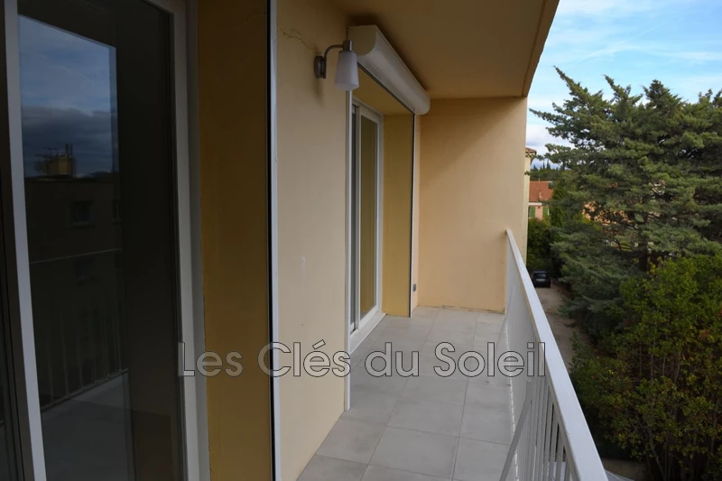 appartement  3 pièces  Bandol Centre-ville  55&nbsp;m&sup2; -   
