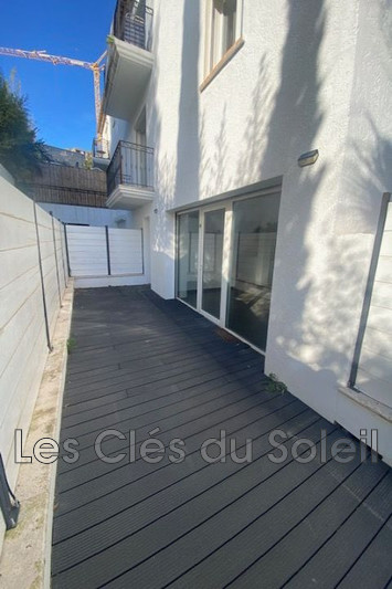 appartement  2 pièces  Sainte-Maxime   53 m² -   