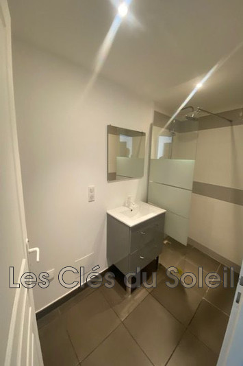 Photo n°4 - Location appartement Sainte-Maxime 83120 - 950 €