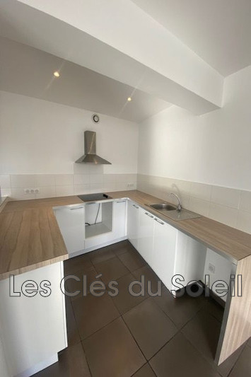 Photo n°2 - Location appartement Sainte-Maxime 83120 - 950 €