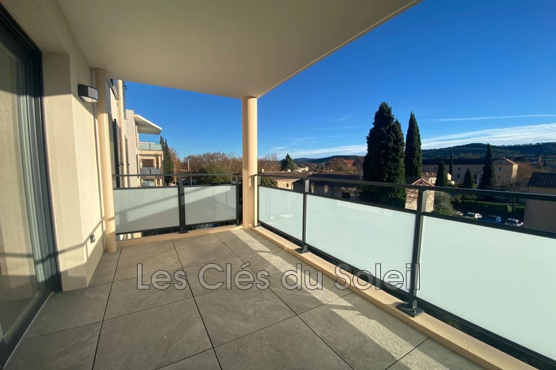 appartement  3 pièces  Brignoles   70 m² -   