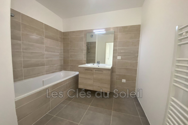 Photo n°5 - Location appartement Brignoles 83170 - 909 €