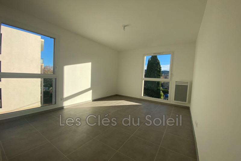 Photo n°6 - Location appartement Brignoles 83170 - 909 €