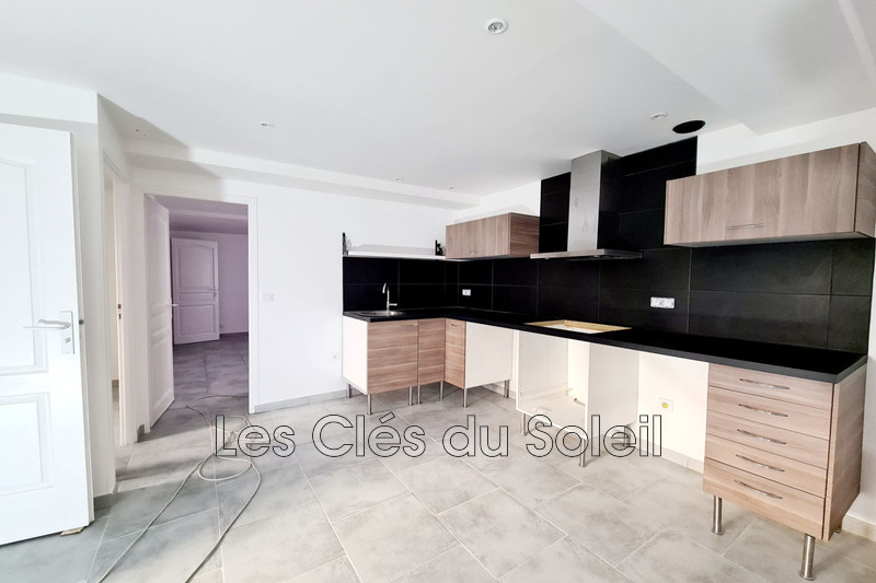 Location appartement Bandol  
