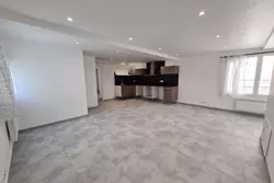 Location appartement Bandol  