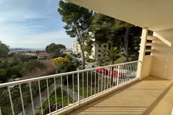 Photos  Appartement à louer Toulon 83000