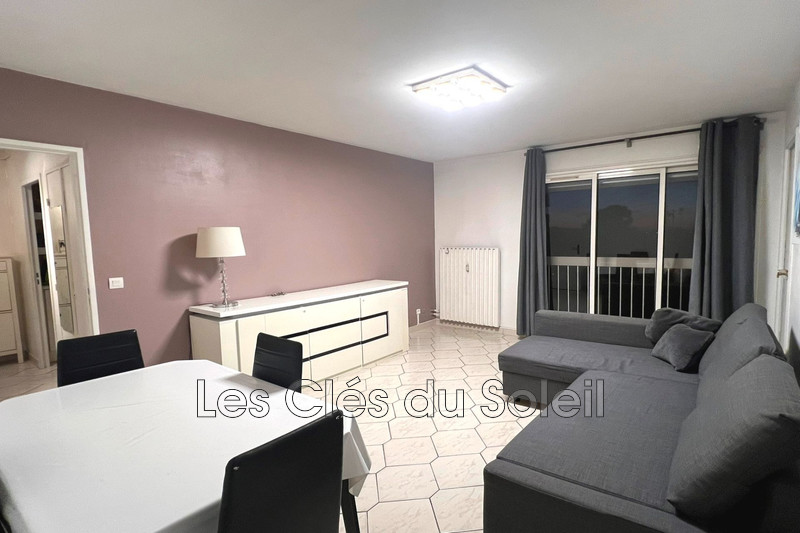 appartement  3 pièces  La Valette-du-Var Coupiane  63 m² -   