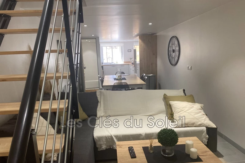 appartement  2 pièces  Brignoles   49&nbsp;m&sup2; -   