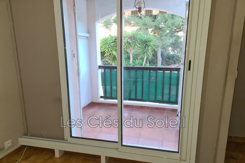 Photo n°1 - Location appartement Bandol 83150 - 677 €